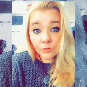 Meet your Posher, Ali